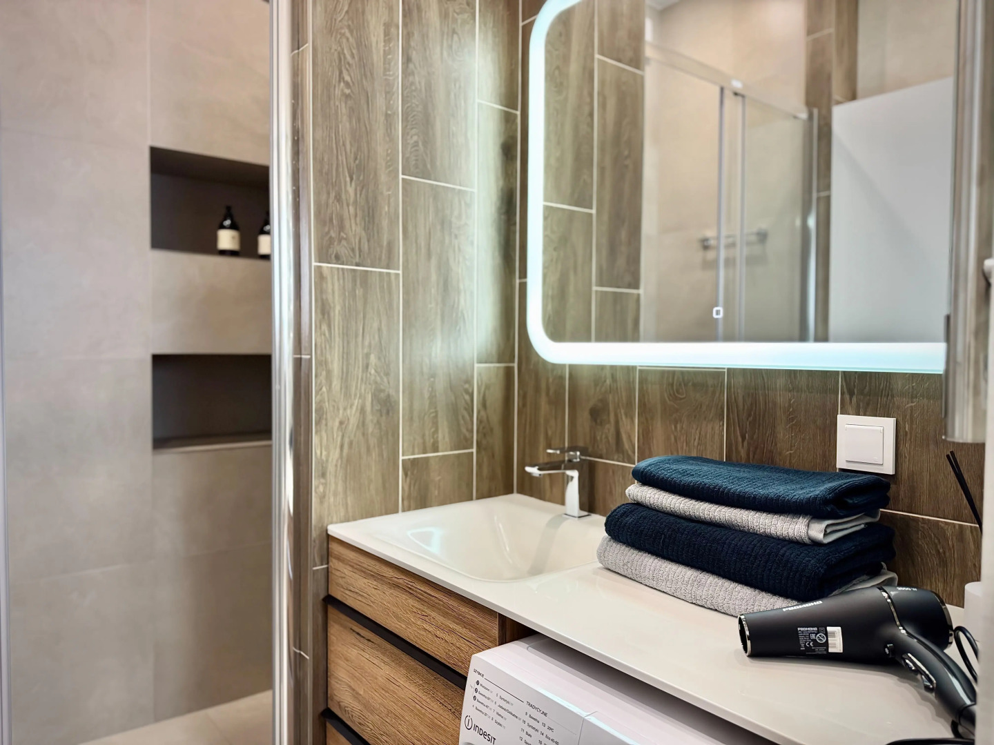 Квартира Kenig Holidays в центре города рядом с зоопарком