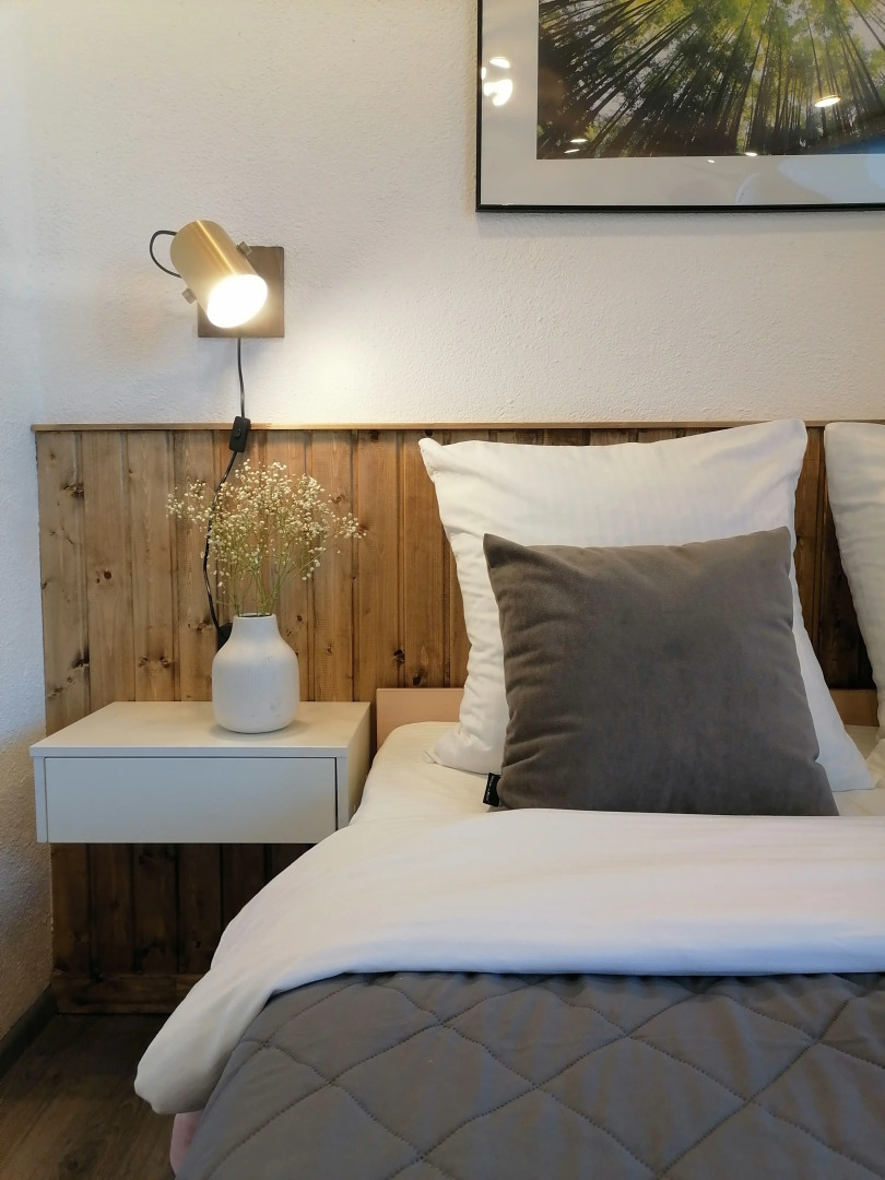 Апартаменты Солнечная