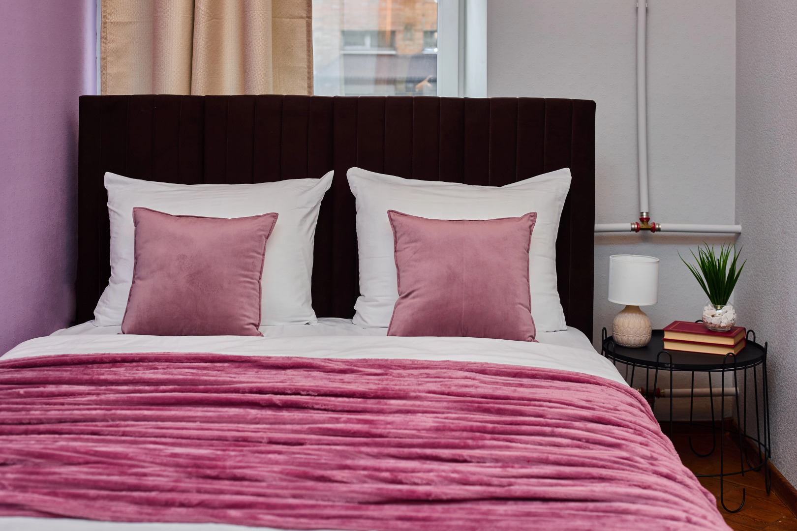 Хостел 18 Line