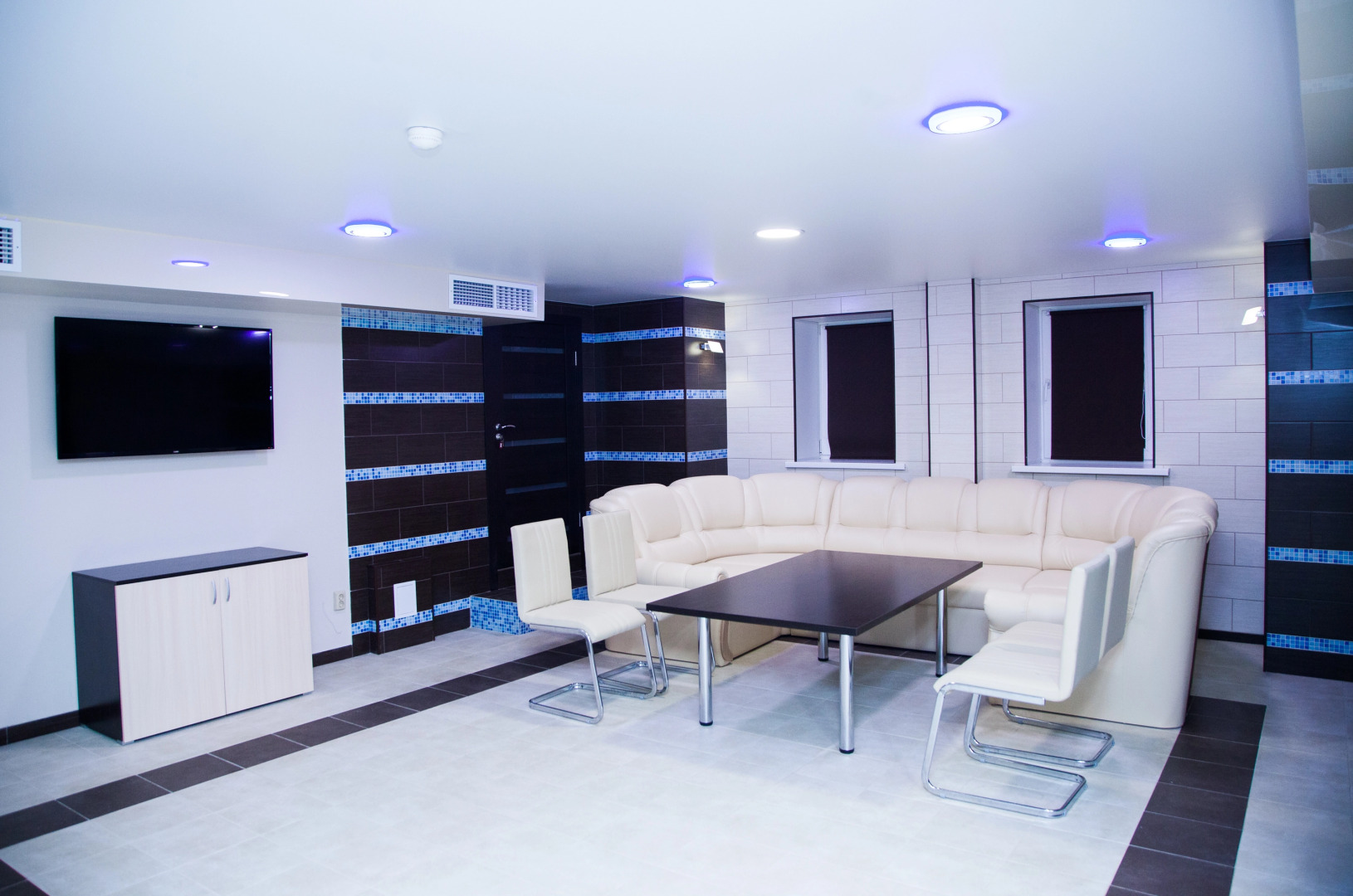 Отель Премьер