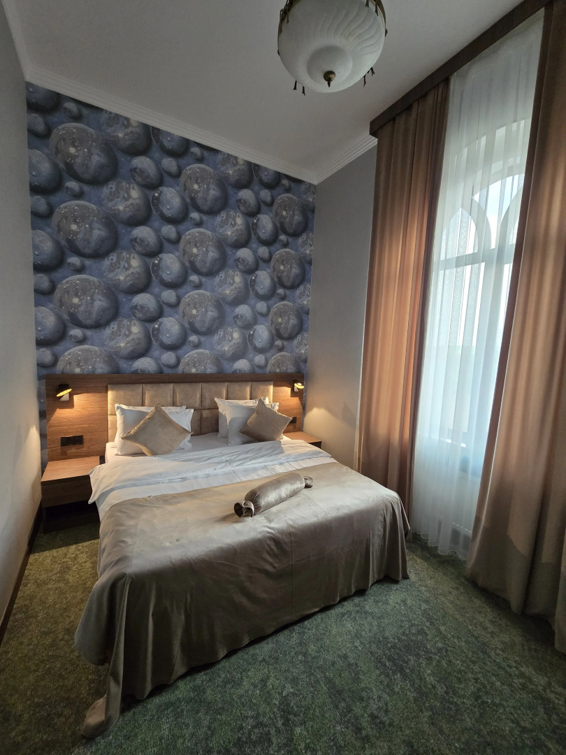 Отель Chabiant Winery