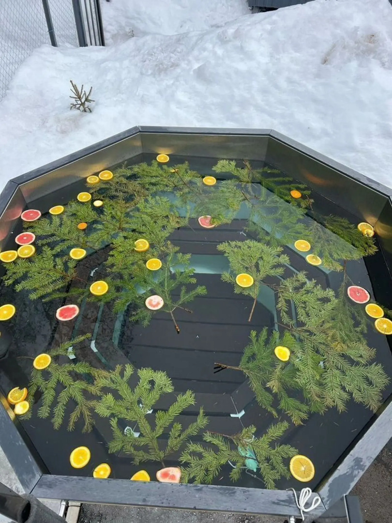 Частный дом Kelо Ноusе