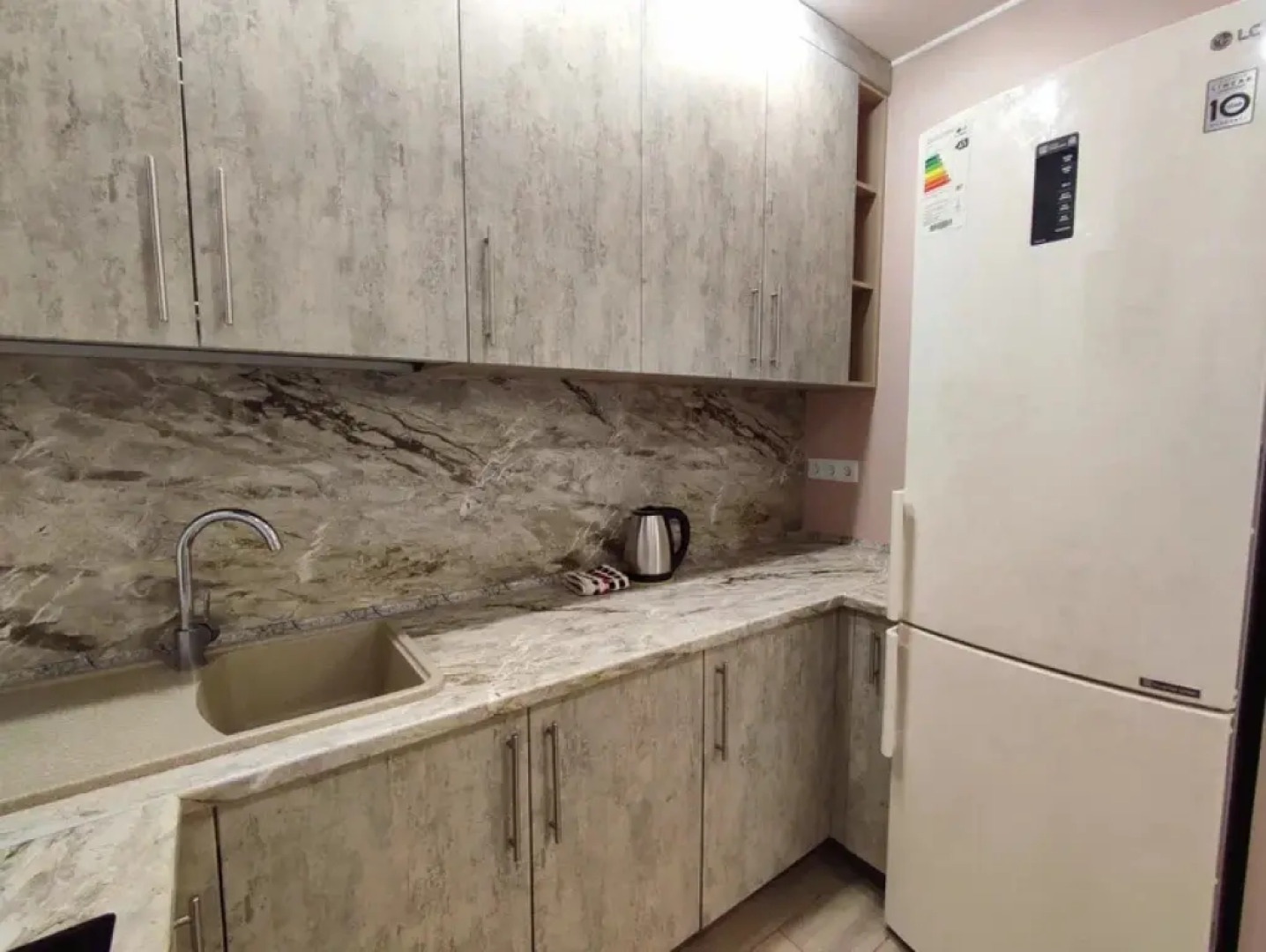 Апартаменты Атмосфера-Dоminant 1