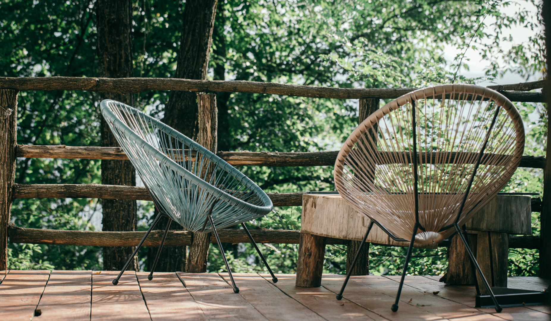 Глэмпинг Wine Space