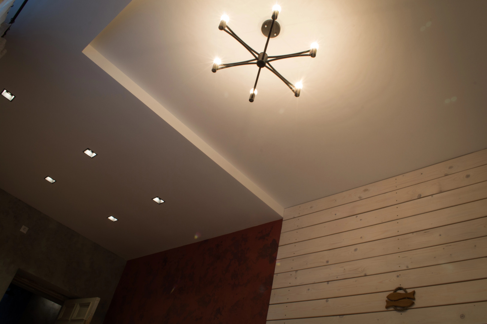 Апартаменты Simple Flat