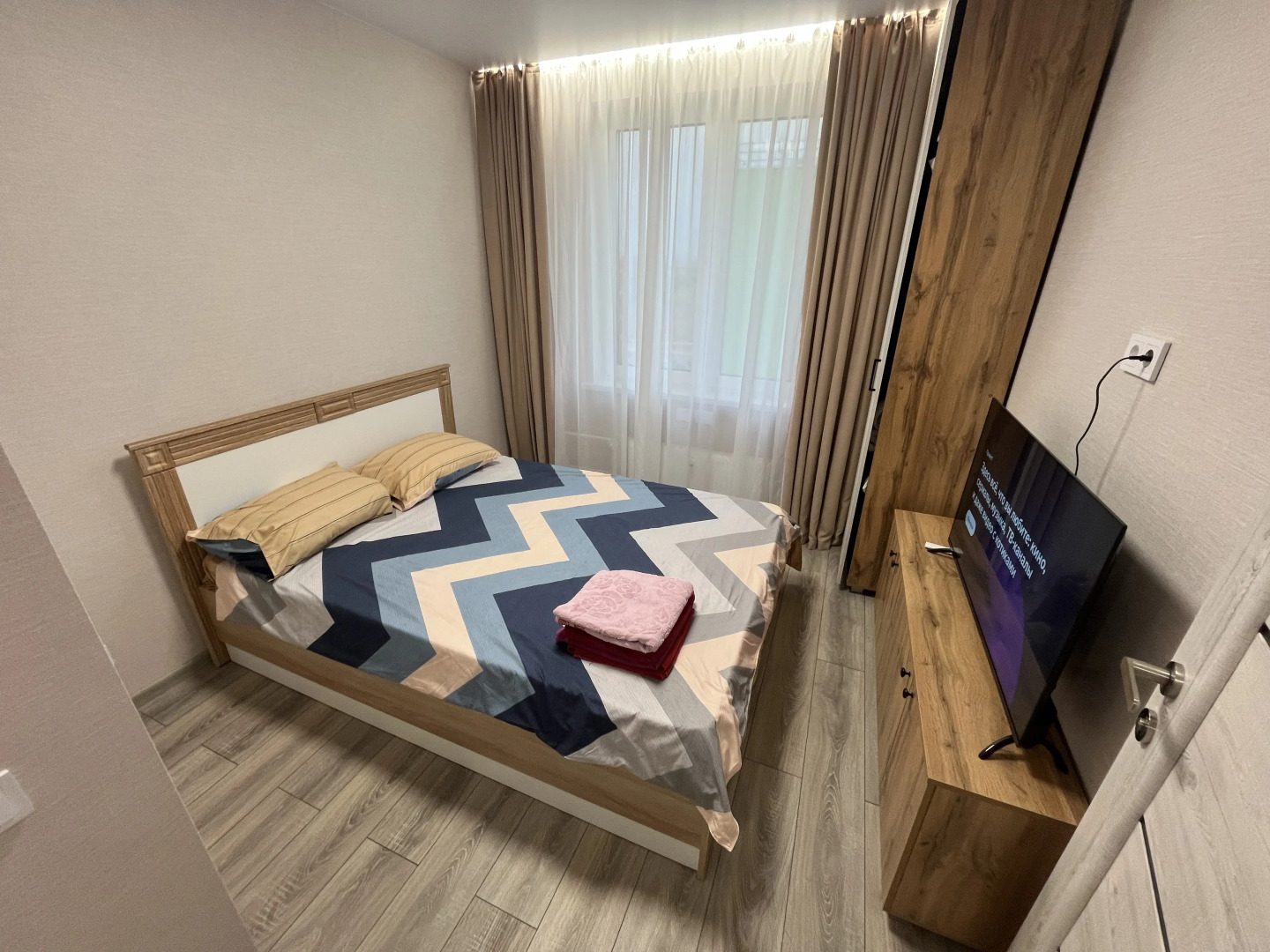 Квартира Уютная для Отдыха