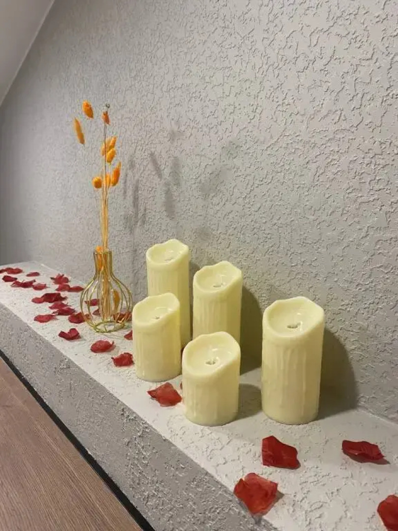 Квартира Art-Seasons Курская 8