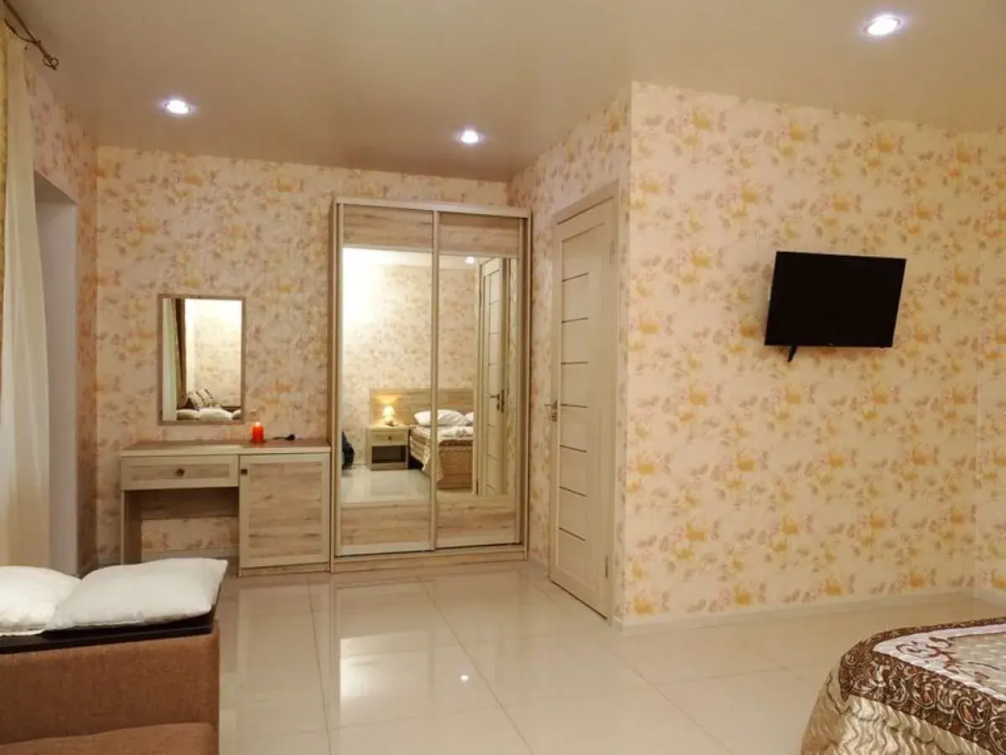 Гостевой дом Гамма