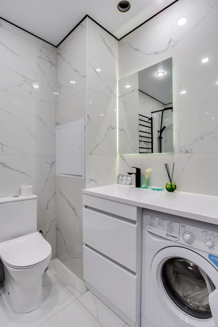 Апартаменты ApartsLoung