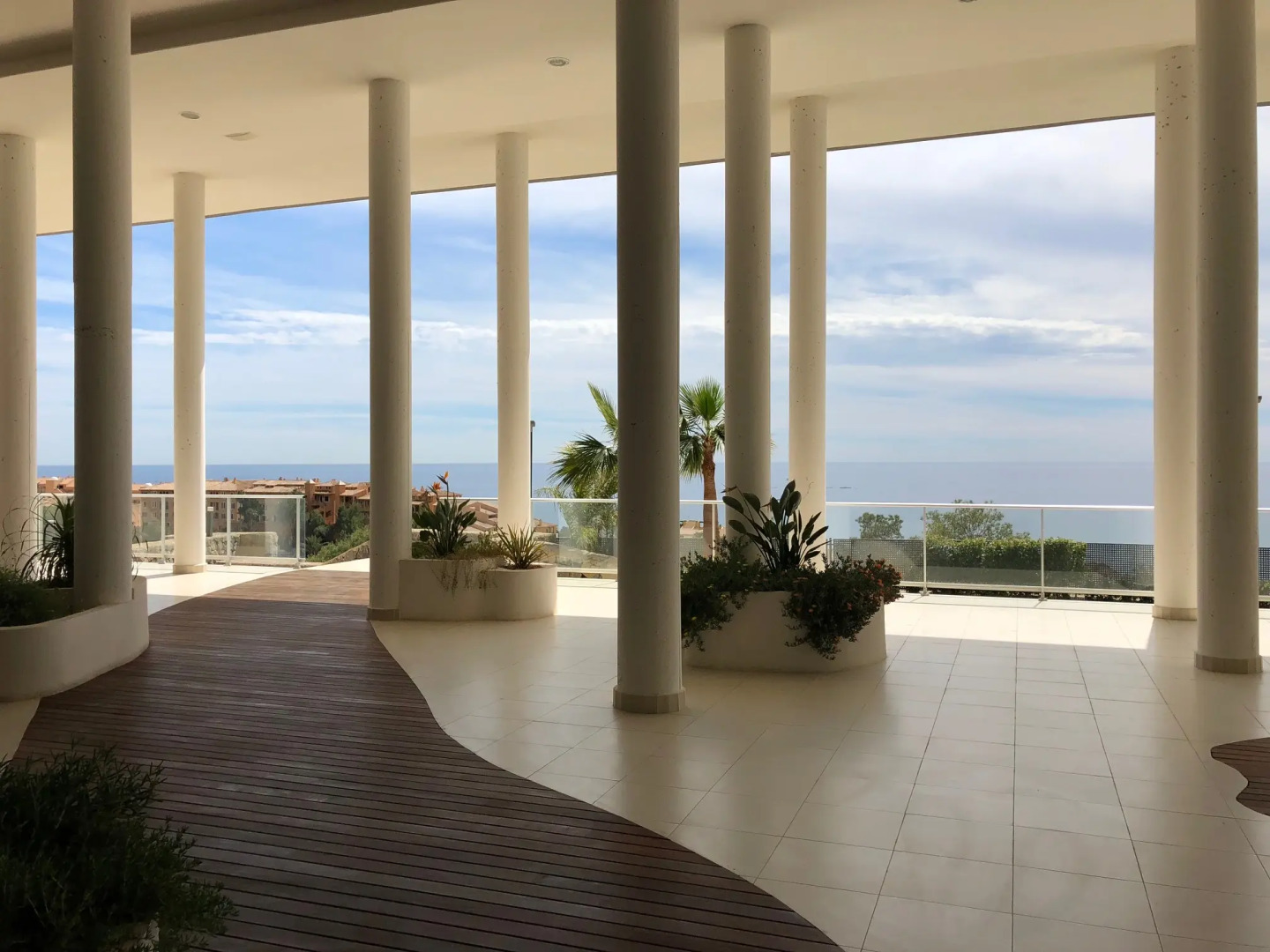 Апартаменты Style With Sea Views