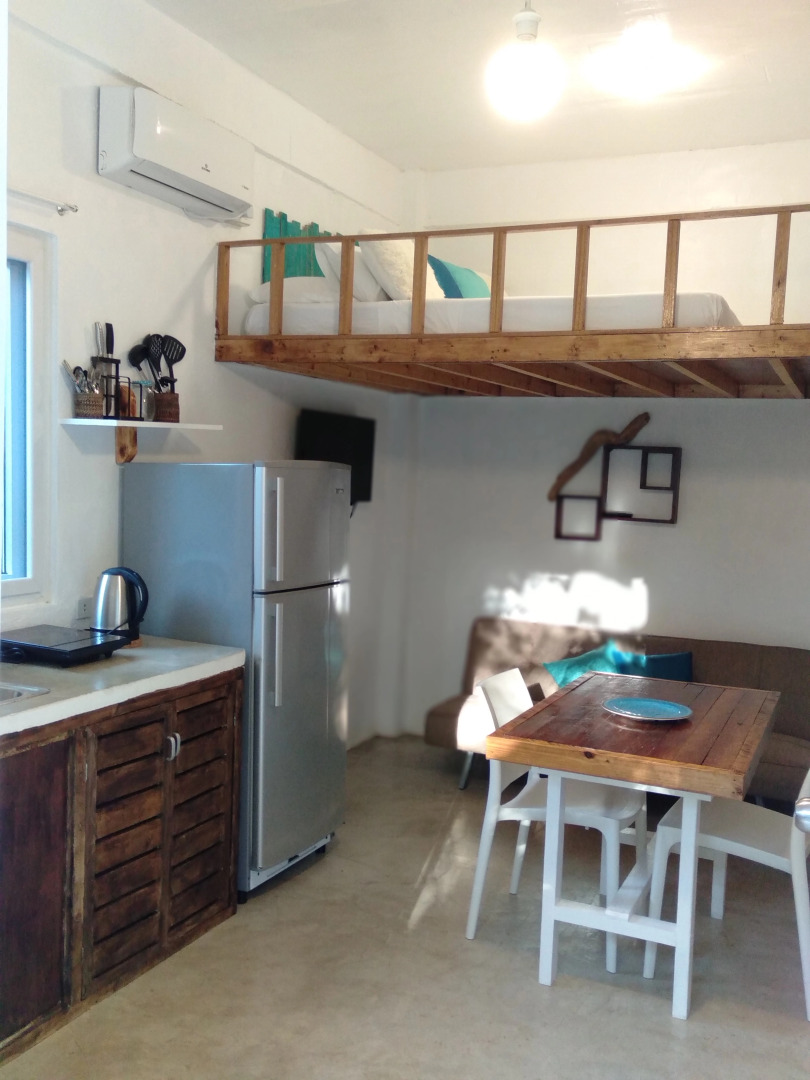 Апарт-отель Dinihills