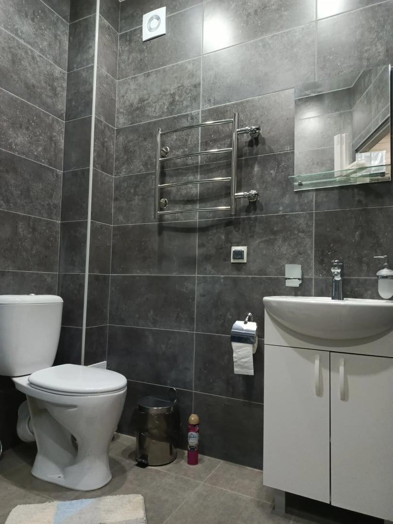 Квартира в СТ Виноградный 34