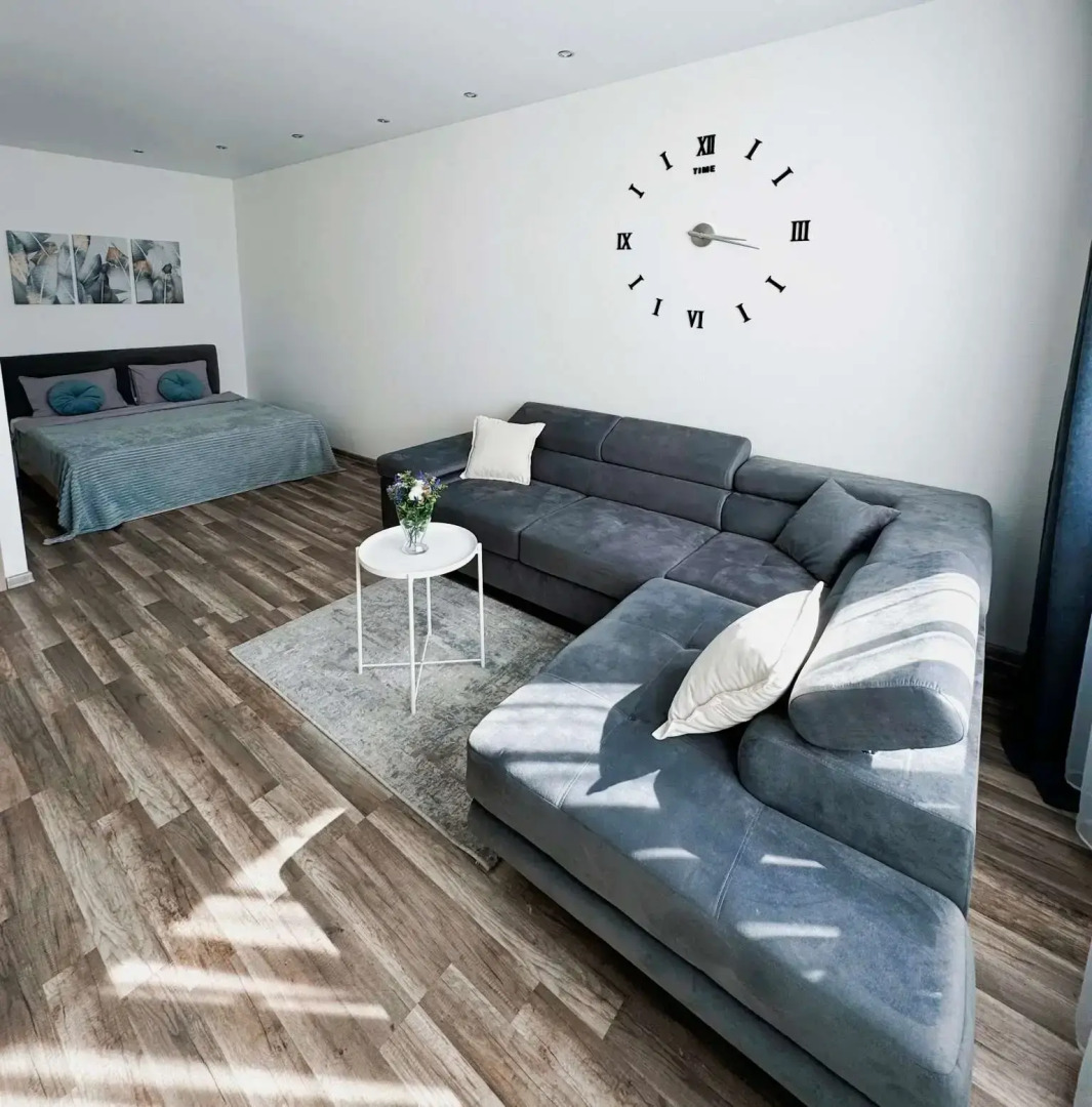 Квартира в Жилом Комплексе Цветной Бульвар