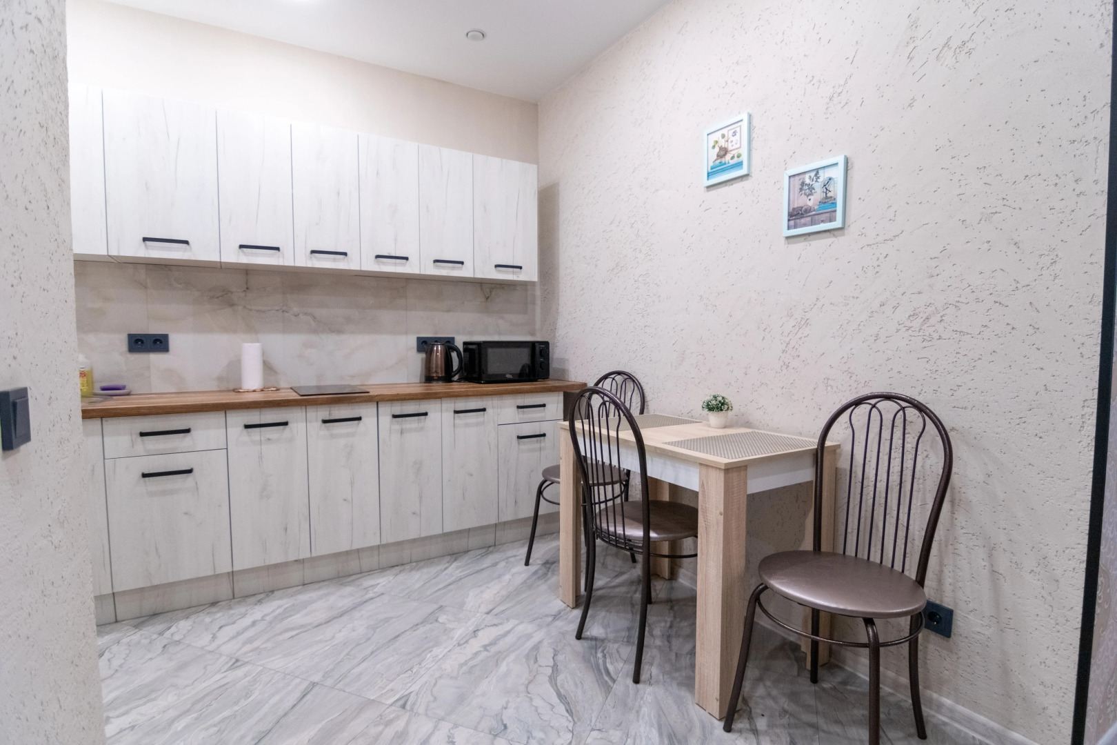 Апартаменты Комфортные