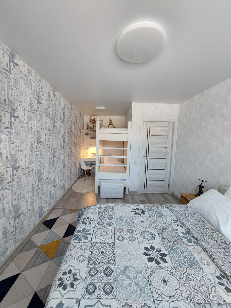 Квартира Family Apartments