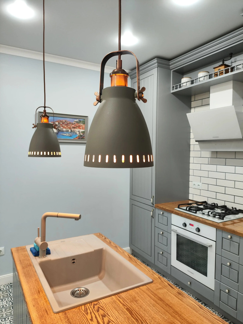 Апартаменты Паруса Балтики