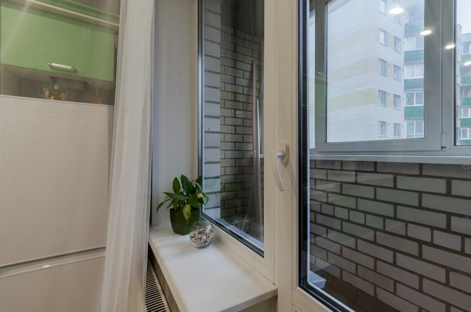 Двухкомнатные Апартаменты на Владимирской 9В