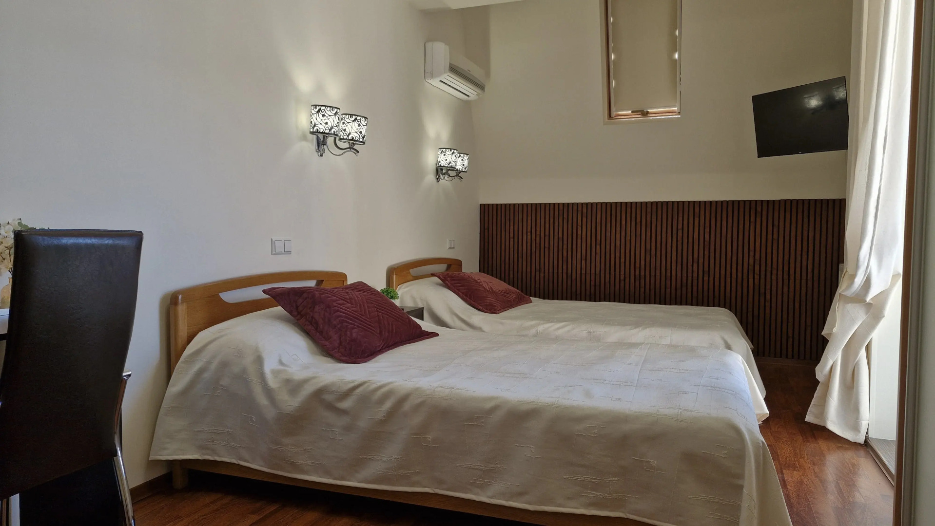 Квартира Атлант Алушта 2