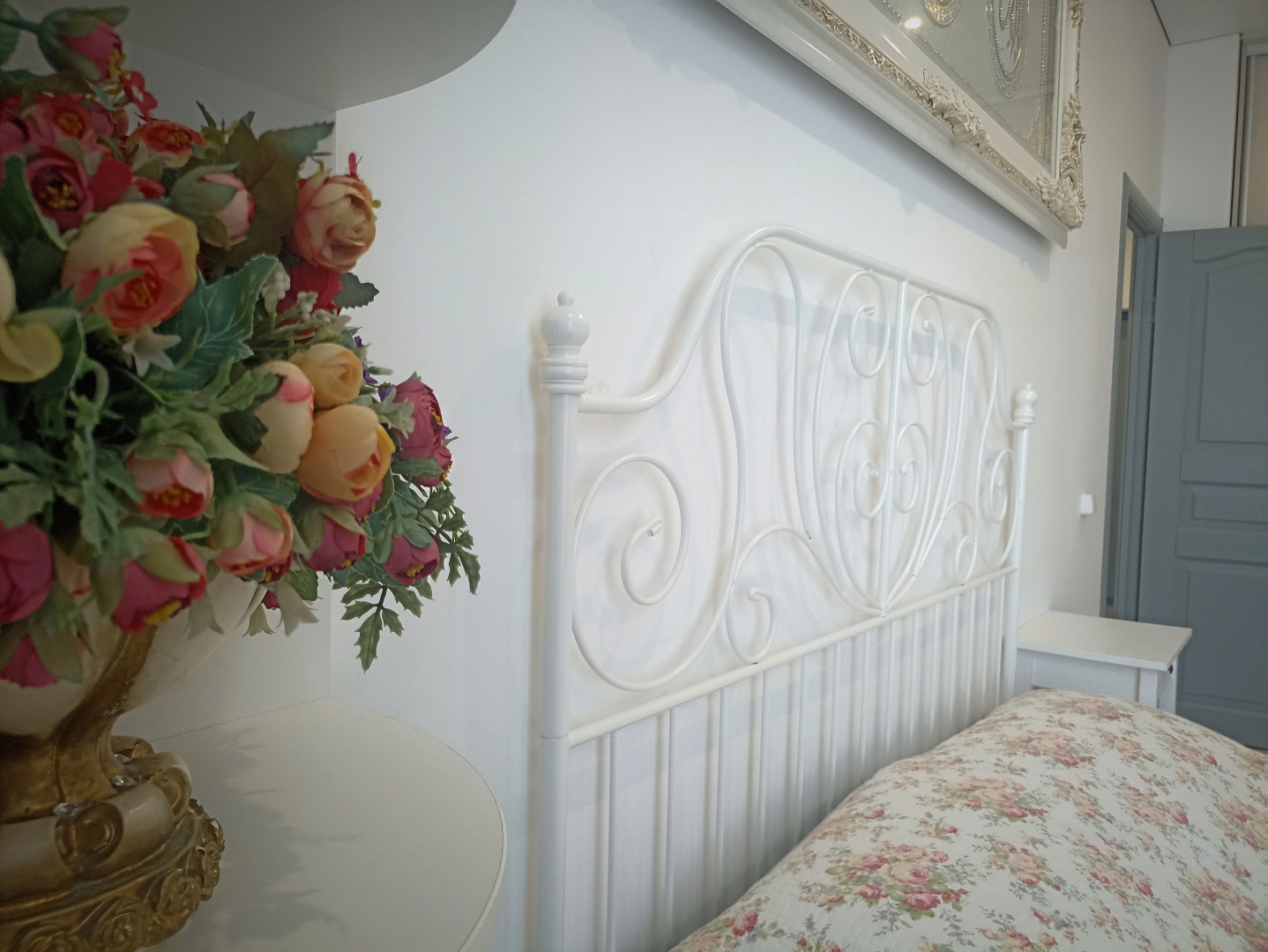 Квартира в ЖК Шоколад