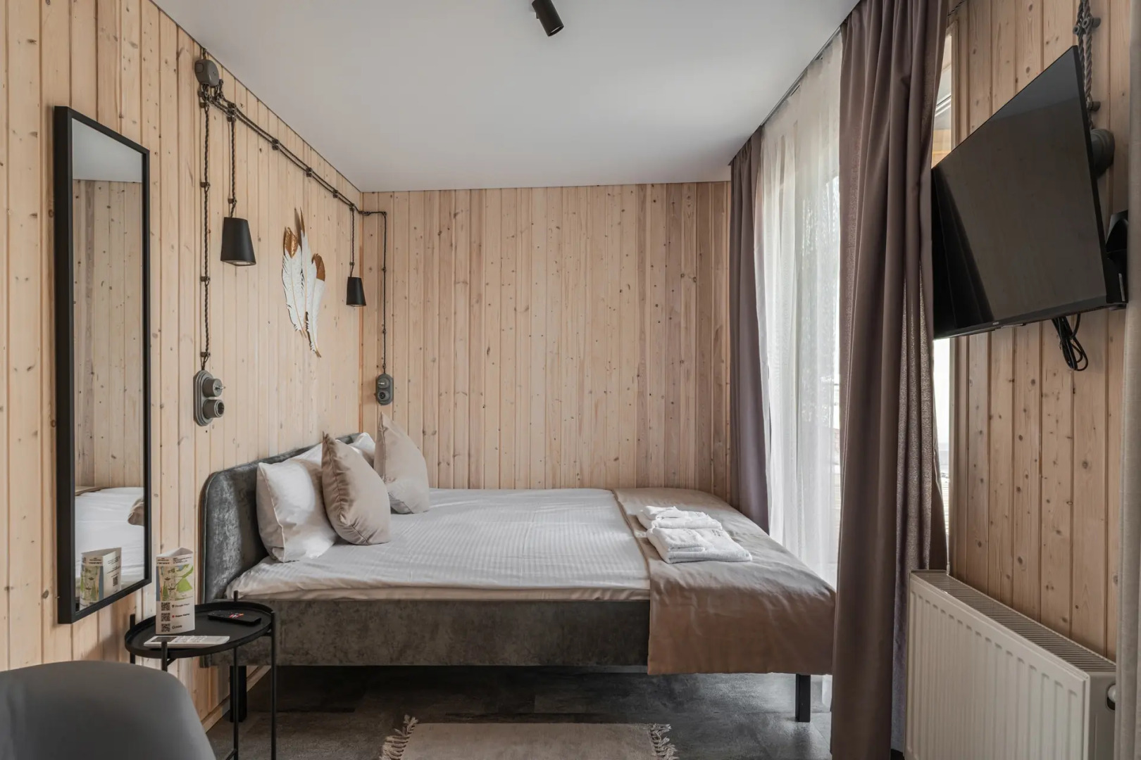 Гостевой Дом Yantarny Resort