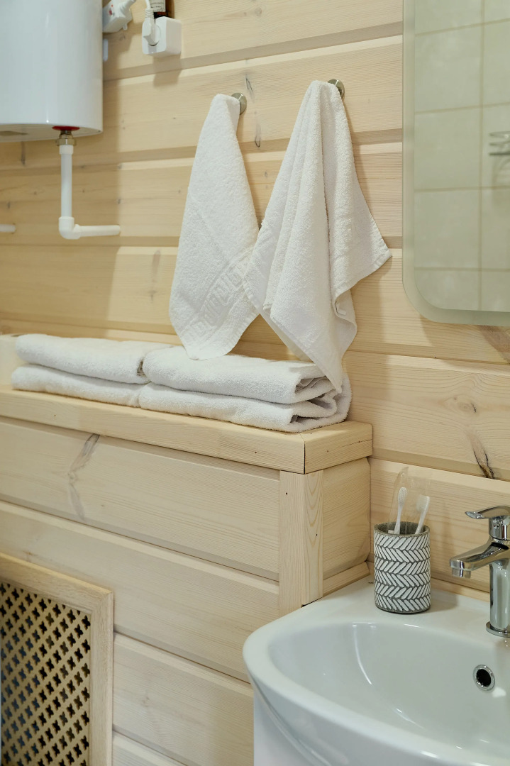 Манжерок Шале 4