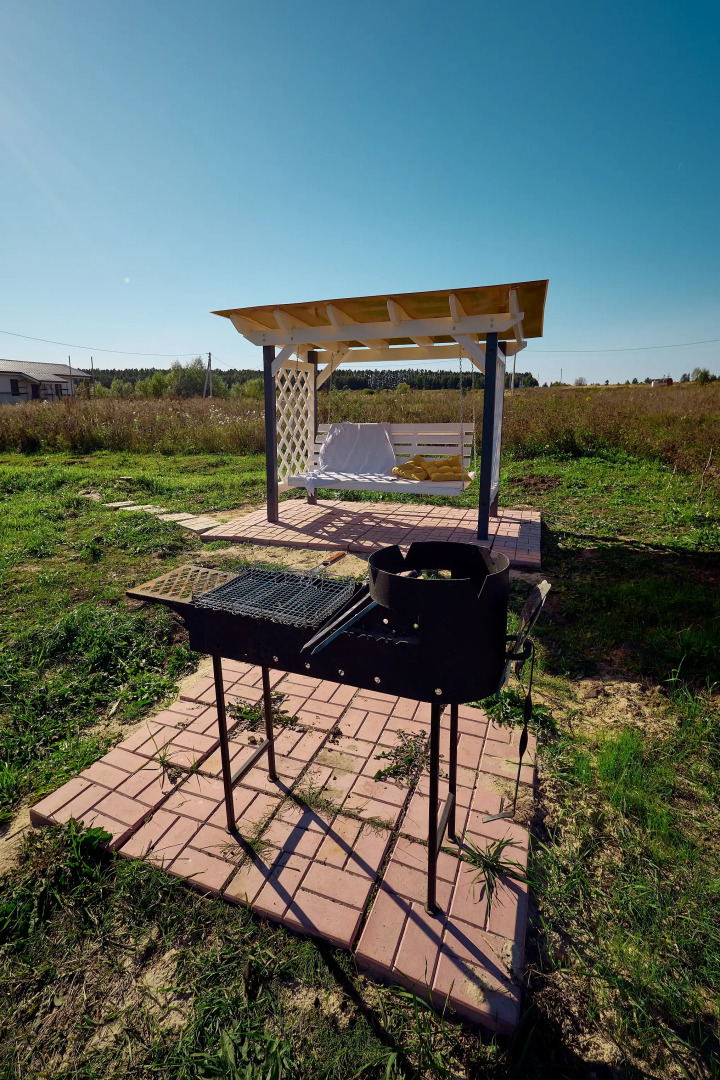 Частный дом Уютный у Дивеево на Родниковой 6