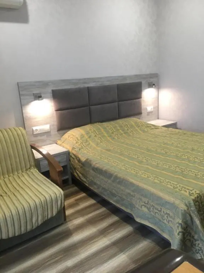 Гостевой дом Акрополь