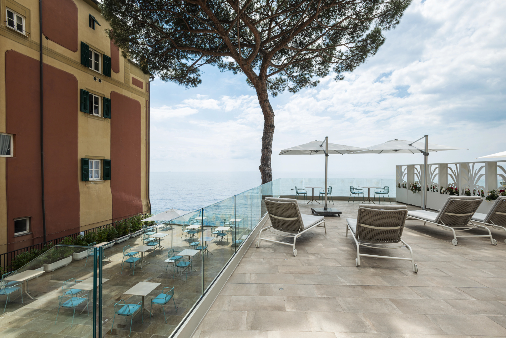Sublimis Boutique Hotel Camogli - Adults Only
