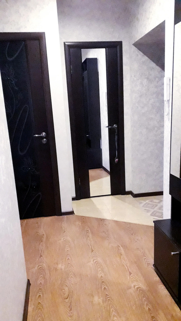 Апартаменты Мишино