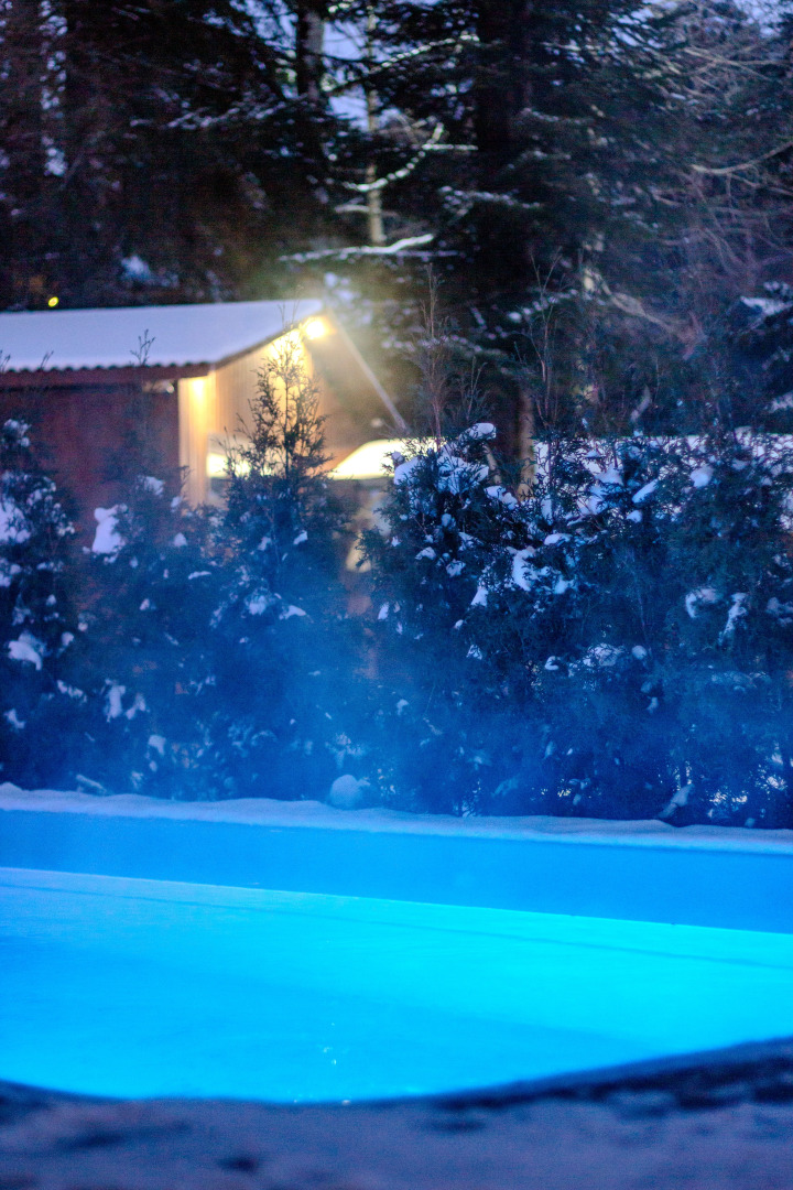 Мини-отель Mount Arkhyz