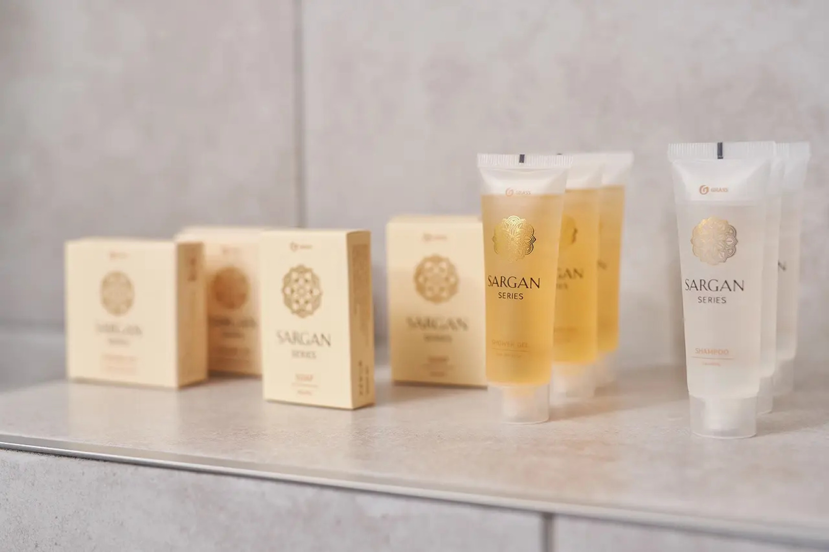 Апартаменты Baltic Sense