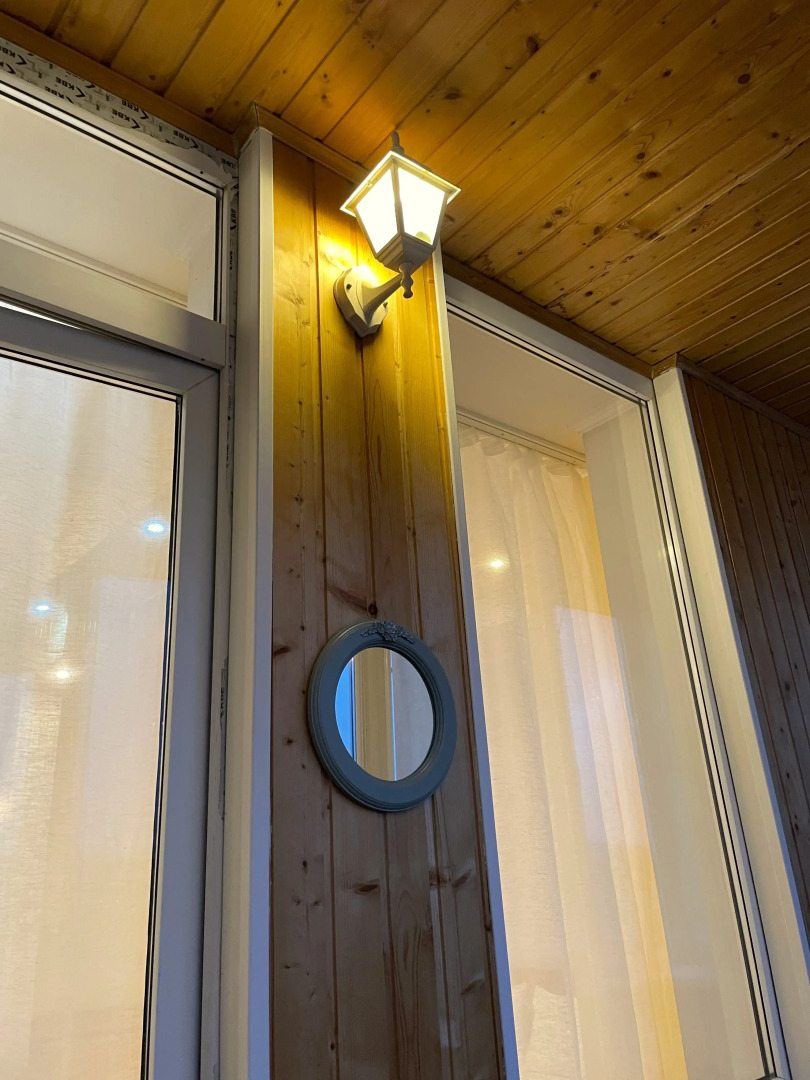 Квартира в курортной зоне с видом на Машук