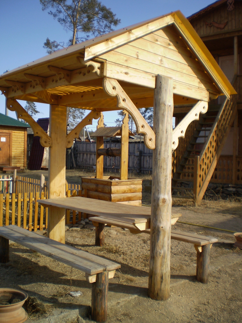 Гостевой дом Адмирал