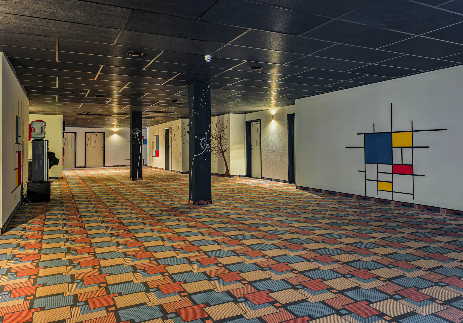 Дом Отель Нео