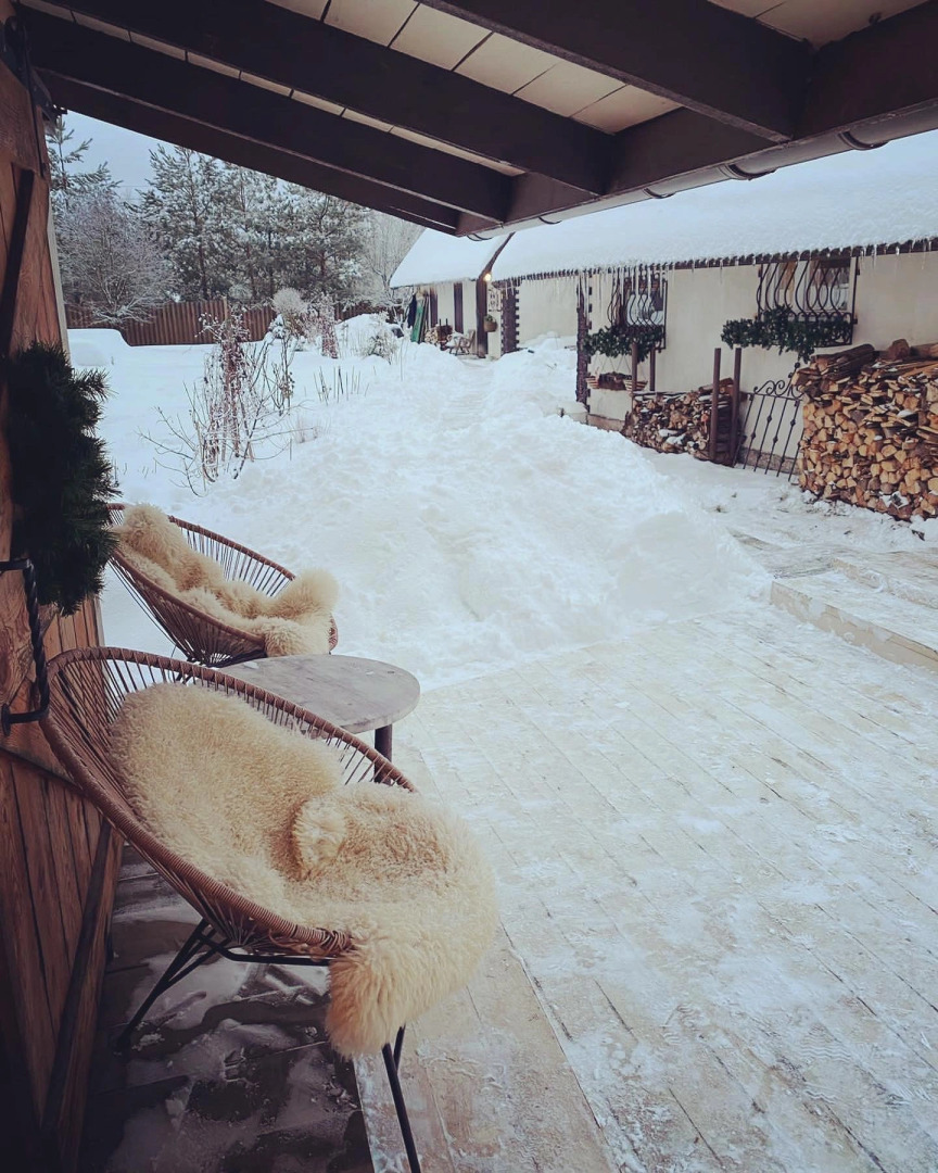 Гостевой дом ДачаМания