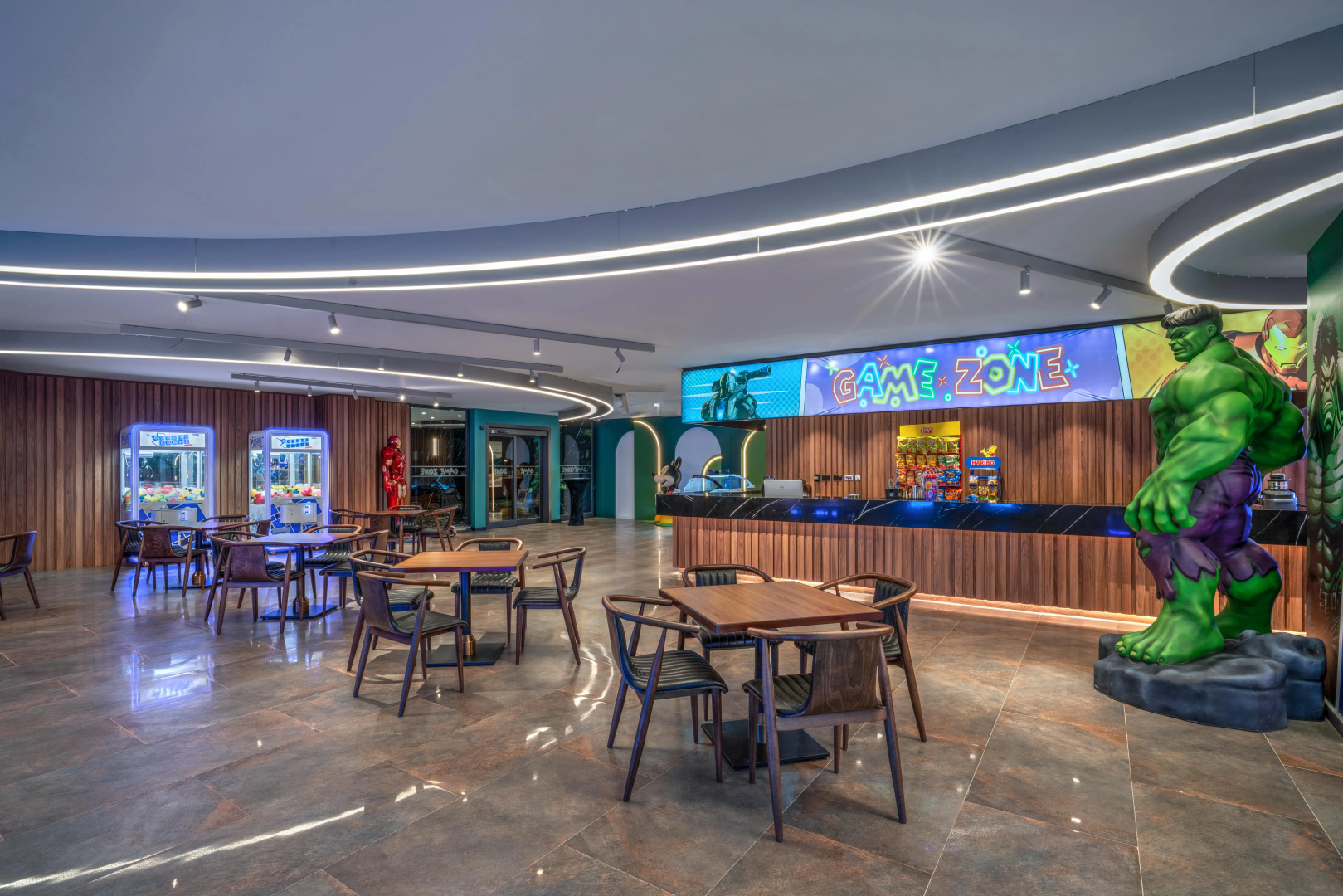 Отель Hotel Grand Sapphire Resort & Casino