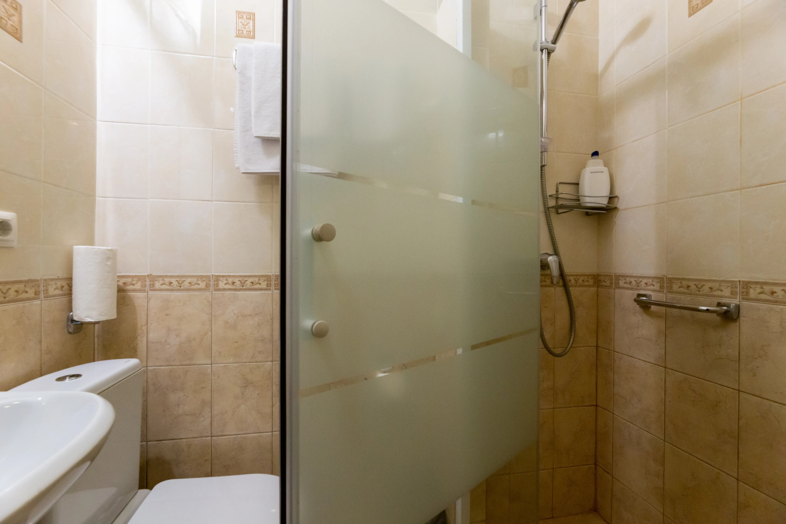 Отель Уралочка