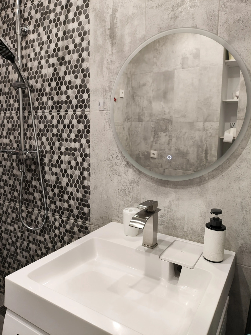 Квартира Na Bulgakova, Краснодар