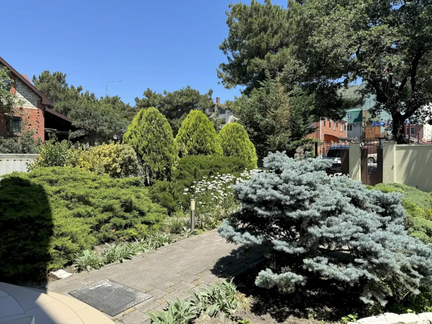 Гостевой Дом Уют