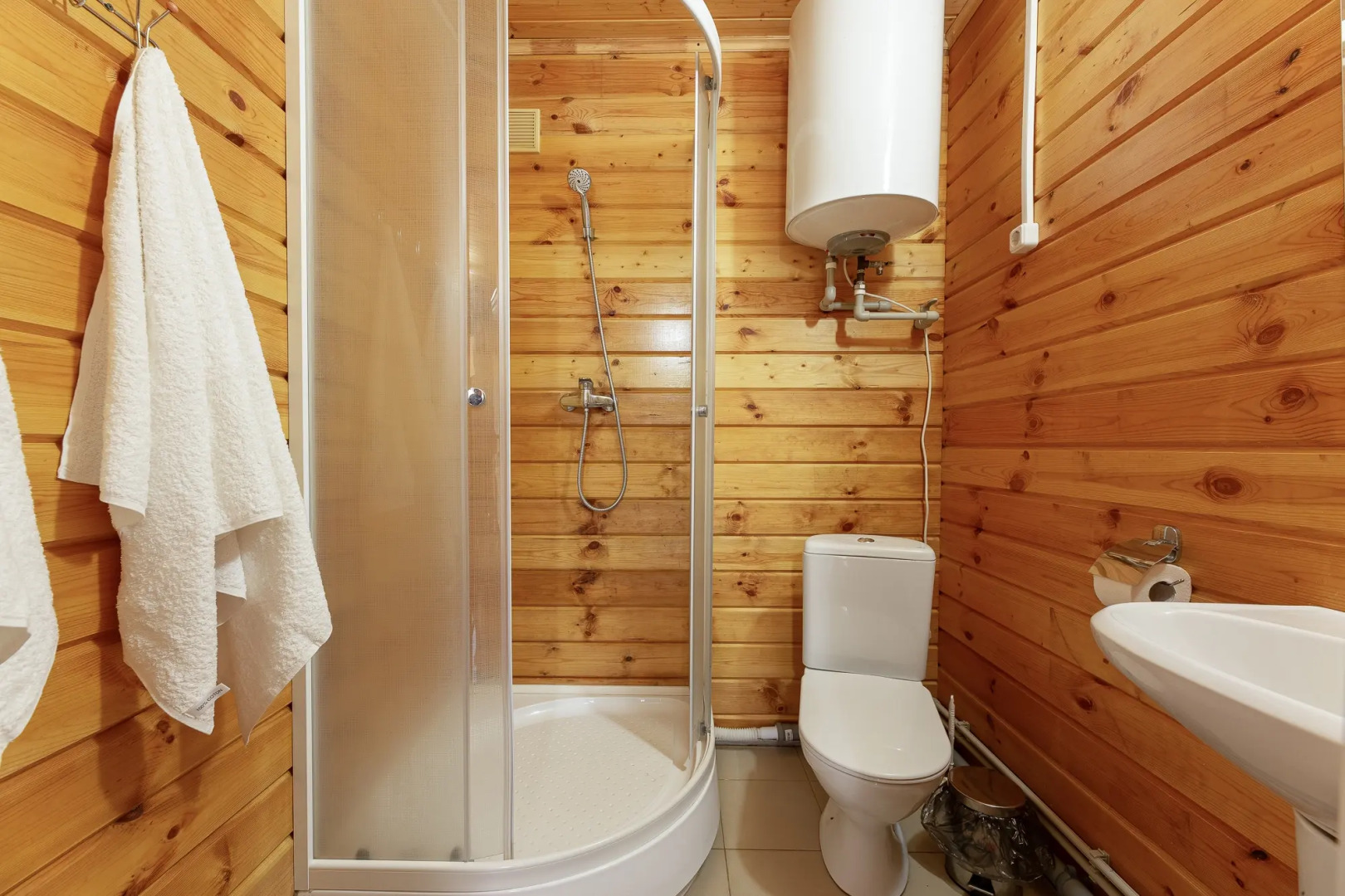 Гостевой дом Viktoriya TWO