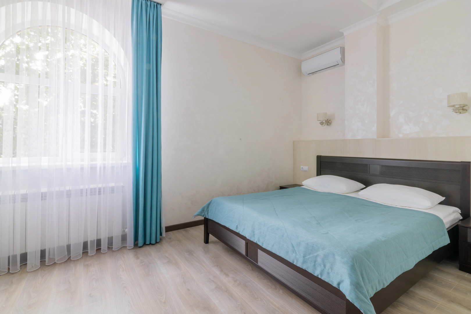 Гостевой дом М