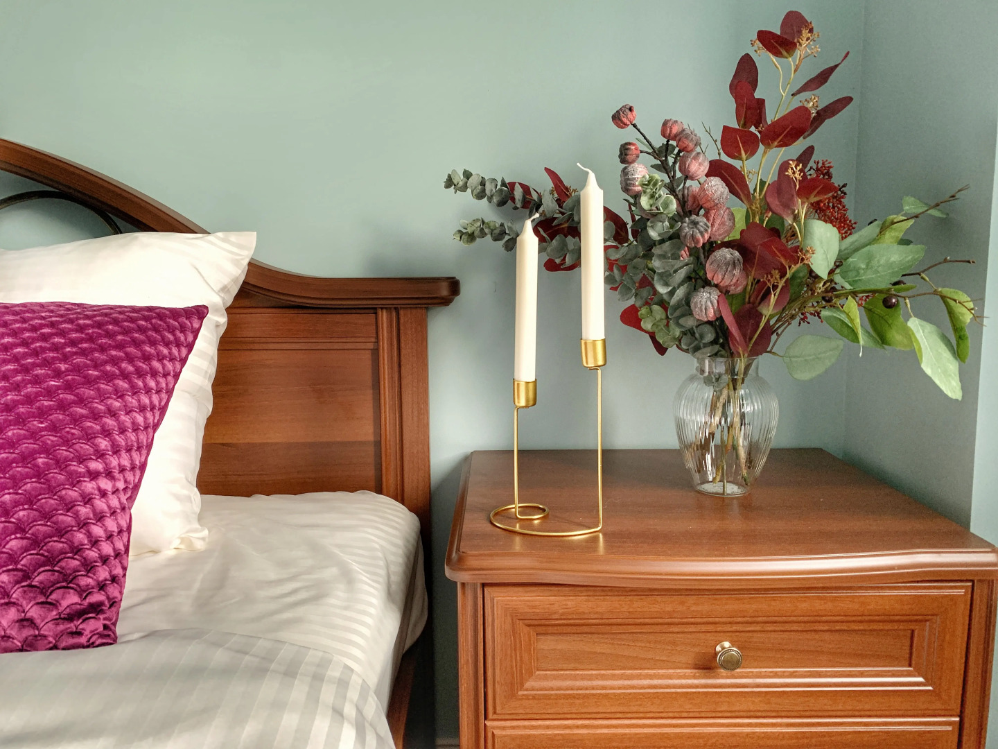 Квартира в сердце города