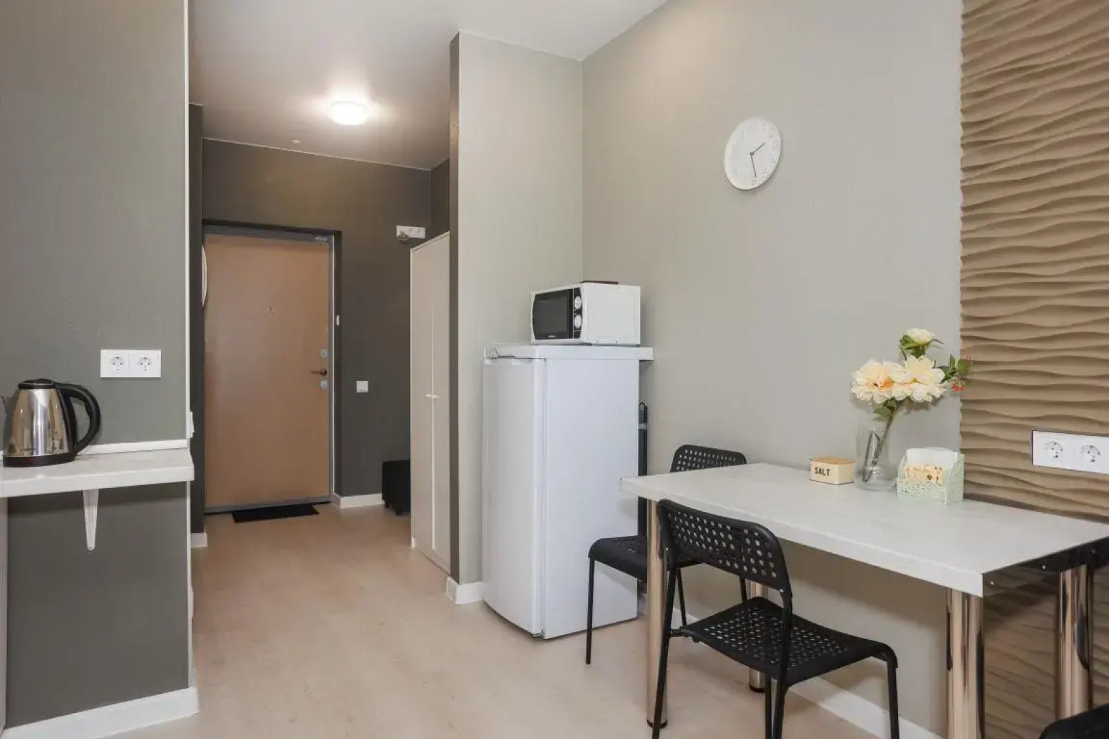 Студия Этажидейли на Азина 22/7