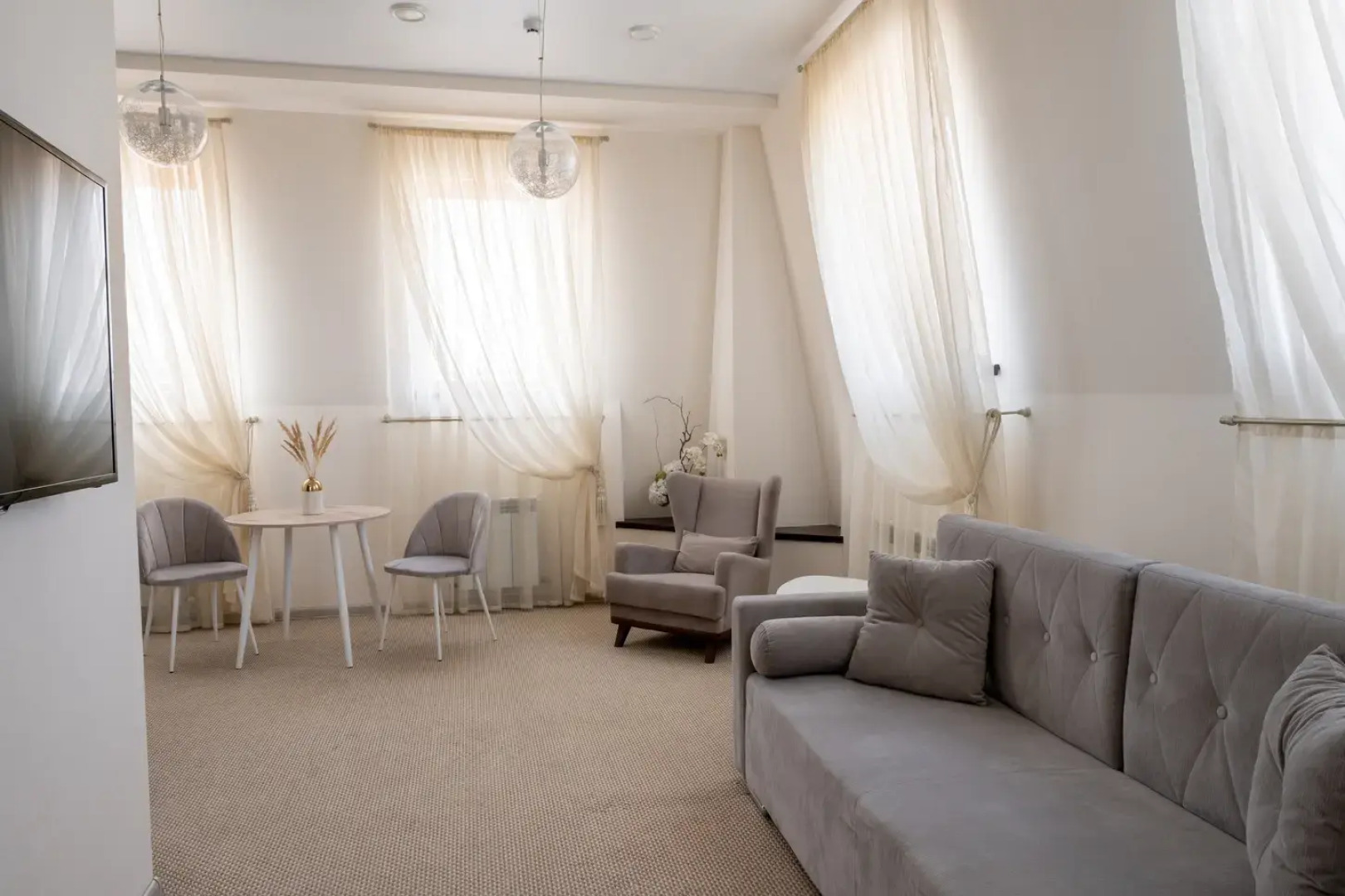 Отель Максим Горький