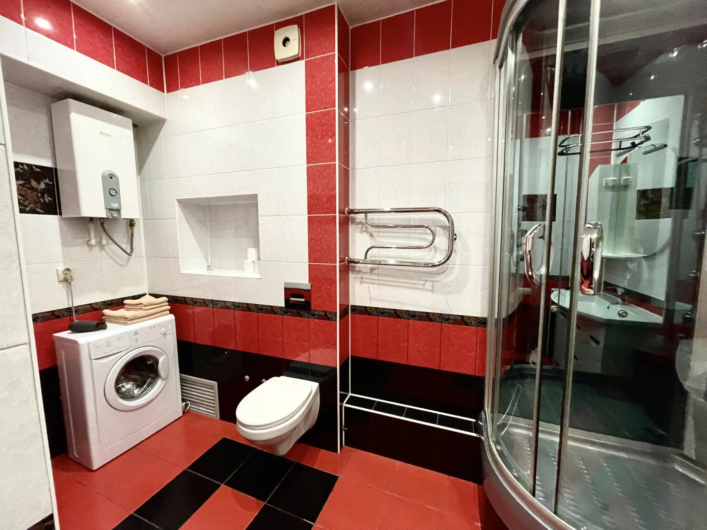 Квартира У самого Кремля