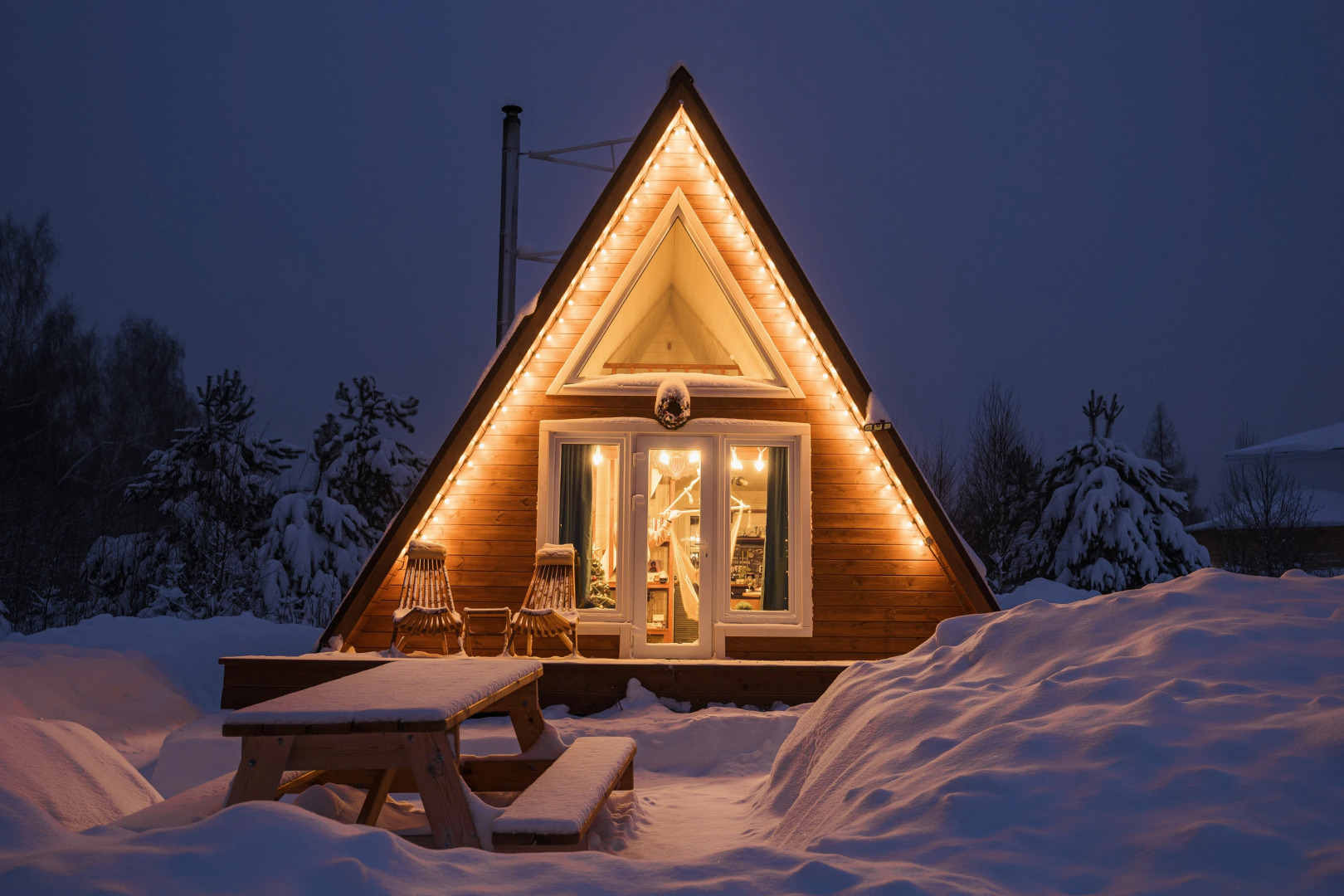 Гостевой дом Papino Village