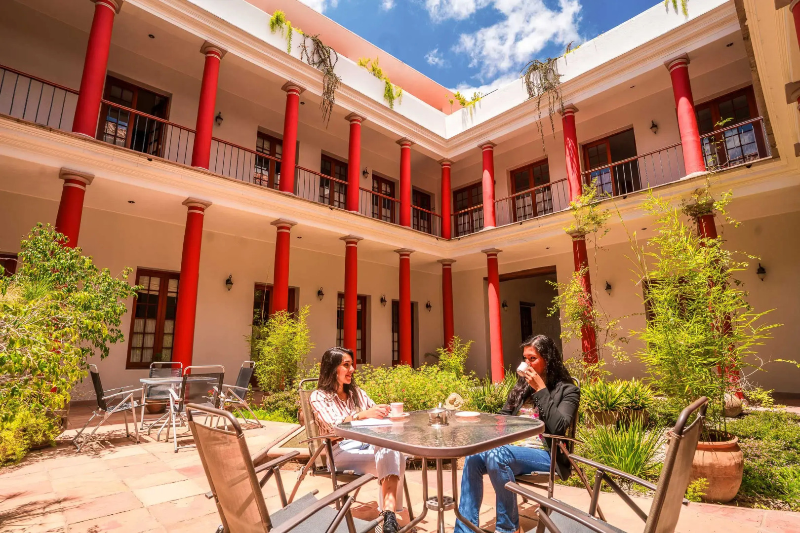 Boutique hotel Hotel Villa Antigua