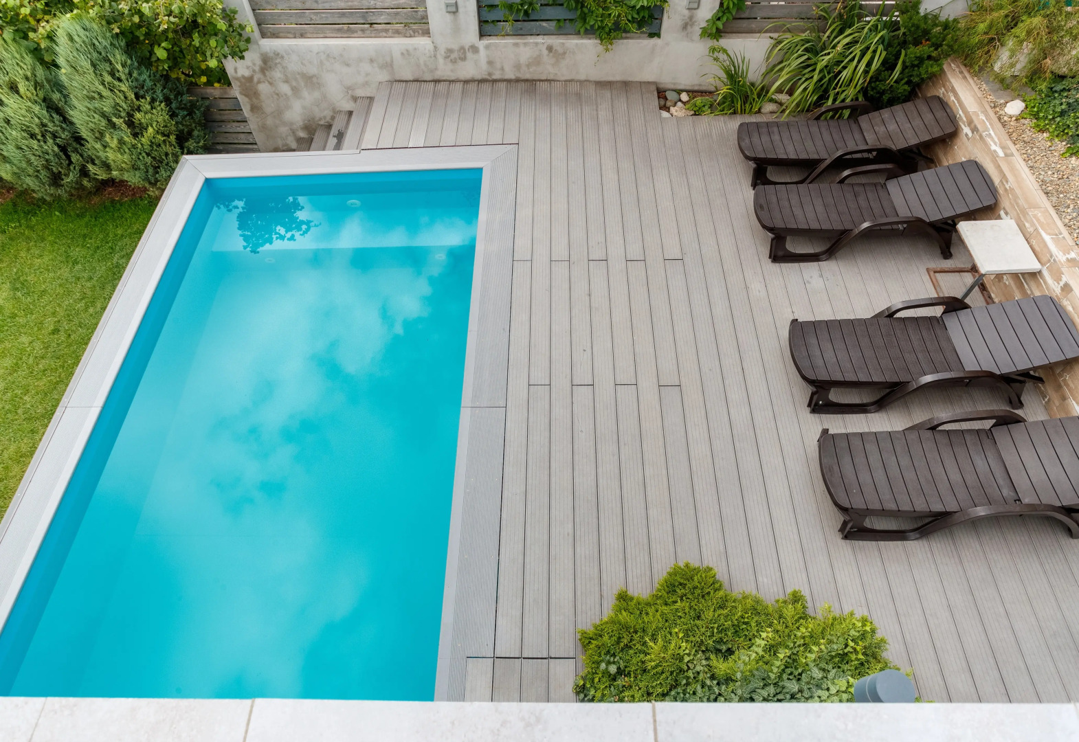 Вилла Загородная Лофт