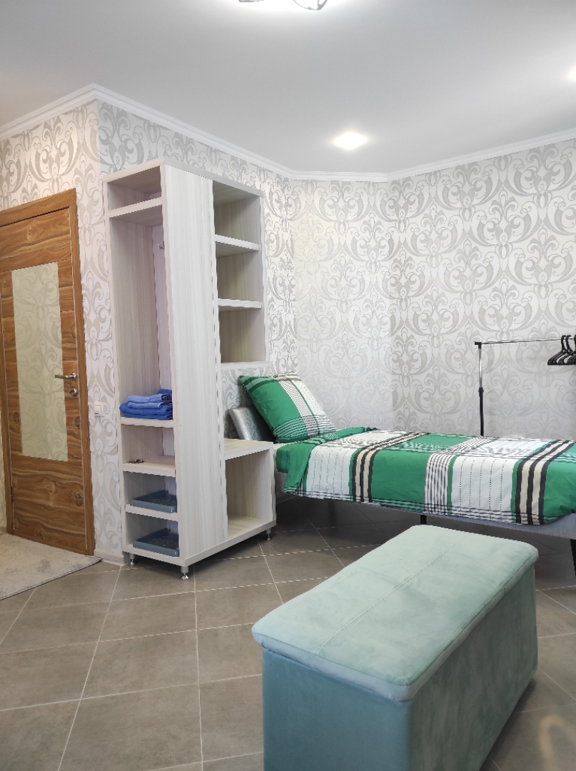 Гостевой дом Craft