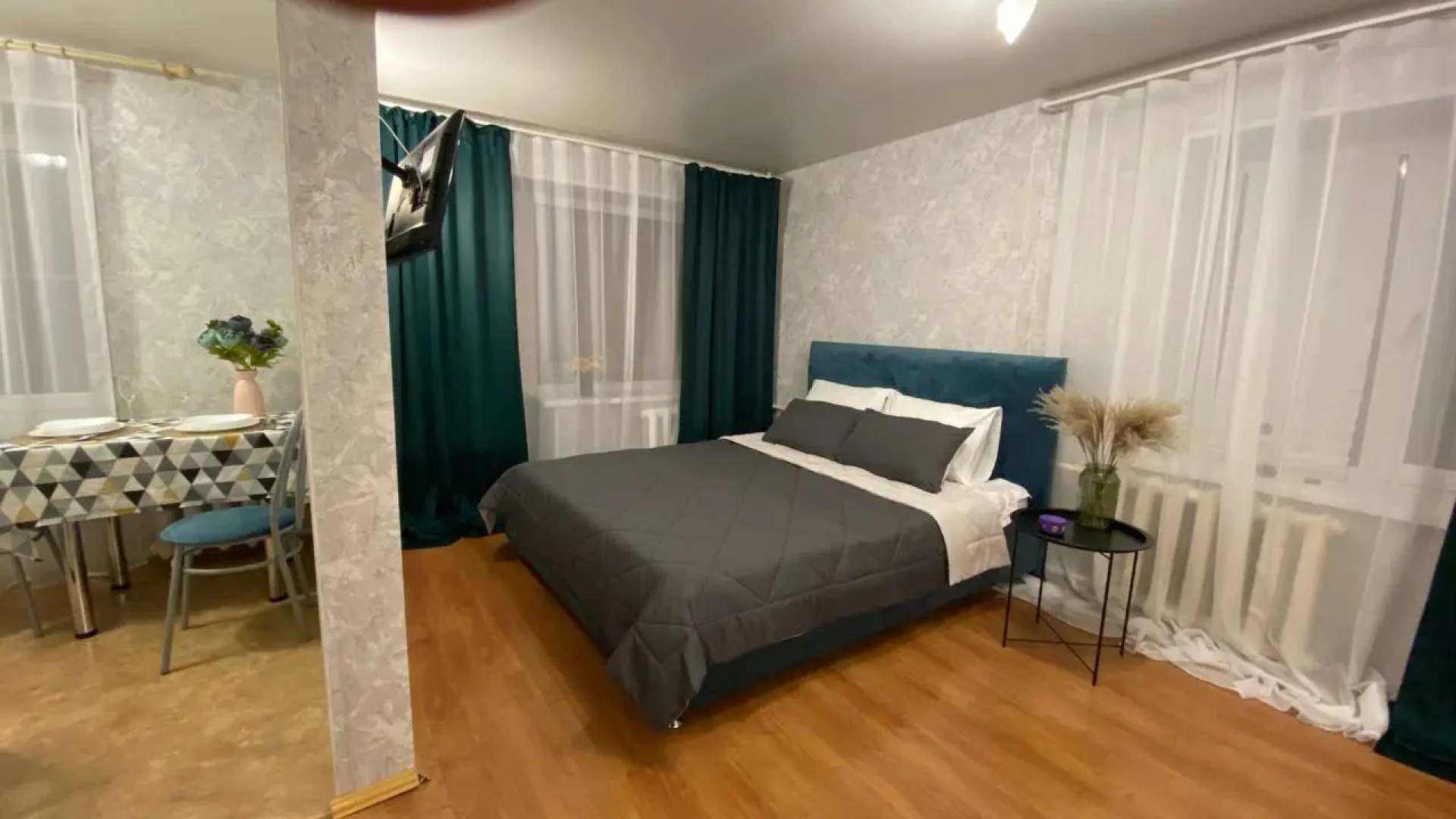 Апартаменты Альфа Хоум Плюс в сердце Челябинска